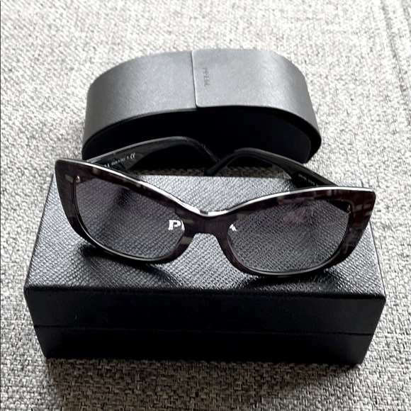 Prada Sunglasses main image 16